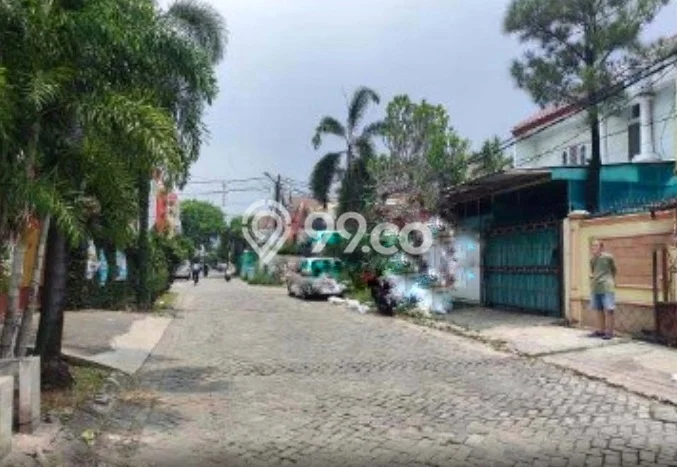 Rumah Luxury Modern Siap Huni di Cengkareng Barat Jakarta Barat Rumah Luxury Modern Siap Huni di Cengkareng Barat Jakarta Barat