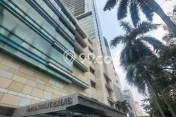 Hunian Apartemen Eksklusif untuk Dijual di Jakarta Pusat dengan 2 BR & 2 Kamar Mandi Hunian Apartemen Eksklusif untuk Dijual di Jakarta Pusat dengan 2 BR & 2 Kamar Mandi