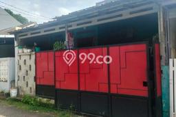 Dijual Hunian Rumah Nyaman 2 Kamar di Depok I, Depok Dijual Hunian Rumah Nyaman 2 Kamar di Depok I, Depok