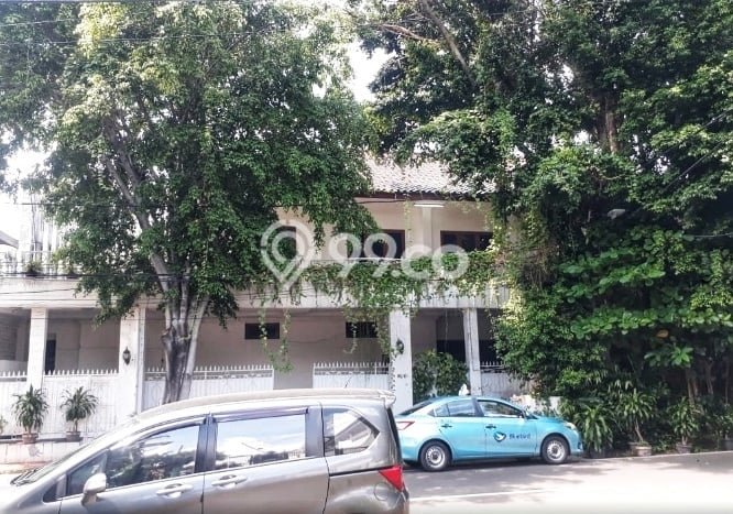 Best Deal Hunian Premium Ideal dan Luas di Tebet, Jakarta Selatan Best Deal Hunian Premium Ideal dan Luas di Tebet, Jakarta Selatan