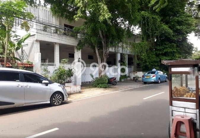 Best Deal Hunian Premium Ideal dan Luas di Tebet, Jakarta Selatan Best Deal Hunian Premium Ideal dan Luas di Tebet, Jakarta Selatan