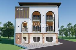 Unit Kost Dijual di Depok dengan 17 Kamar Tidur & Luas Bangunan 336m2 Unit Kost Dijual di Depok dengan 17 Kamar Tidur & Luas Bangunan 336m2