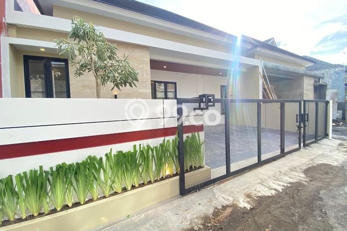 Dijual Rumah Strategis Bagus Punya 3 KT di Mlati Sleman SHM Dijual Rumah Strategis Bagus Punya 3 KT di Mlati Sleman SHM