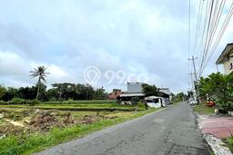 Tanah Kavling Dijual di Maguwoharjo, Yogyakarta dengan Luas Tanah 732m2 Tanah Kavling Dijual di Maguwoharjo, Yogyakarta dengan Luas Tanah 732m2