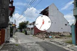 Untuk Dijual Tanah di Jetis Yogyakarta Luas 178m2 SHM Untuk Dijual Tanah di Jetis Yogyakarta Luas 178m2 SHM