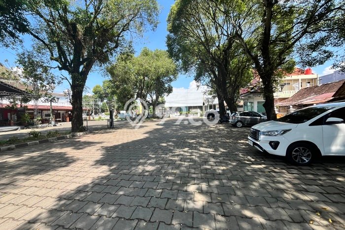 Untuk Dijual Tanah di Kraton Yogyakarta Luas 16720m2 SHM Untuk Dijual Tanah di Kraton Yogyakarta Luas 16720m2 SHM