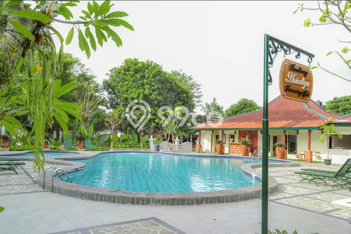 LOKASI STRATEGIS! Hotel Kawasan Mantrijeron, Luas 8000m2m², Akses Strategis LOKASI STRATEGIS! Hotel Kawasan Mantrijeron, Luas 8000m2m², Akses Strategis