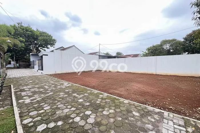 Untuk Dijual Tanah di Depok Sleman Luas 170m2 SHM Untuk Dijual Tanah di Depok Sleman Luas 170m2 SHM
