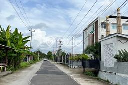 Tanah untuk Dijual di Godean Sleman Luas 1685m2 Tanah untuk Dijual di Godean Sleman Luas 1685m2