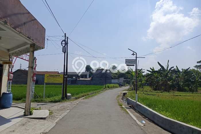 Tanah Kavling Dijual di Sidoarum, Yogyakarta dengan Luas Tanah 146m2 Tanah Kavling Dijual di Sidoarum, Yogyakarta dengan Luas Tanah 146m2