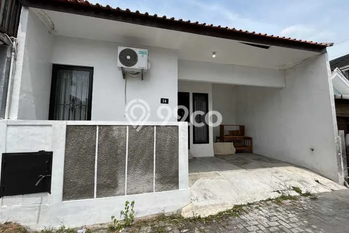 Dijual Rumah Siap Huni di Maguwoharjo Yogyakarta Harga Rp 485 Juta LT 76m2 Dijual Rumah Siap Huni di Maguwoharjo Yogyakarta Harga Rp 485 Juta LT 76m2