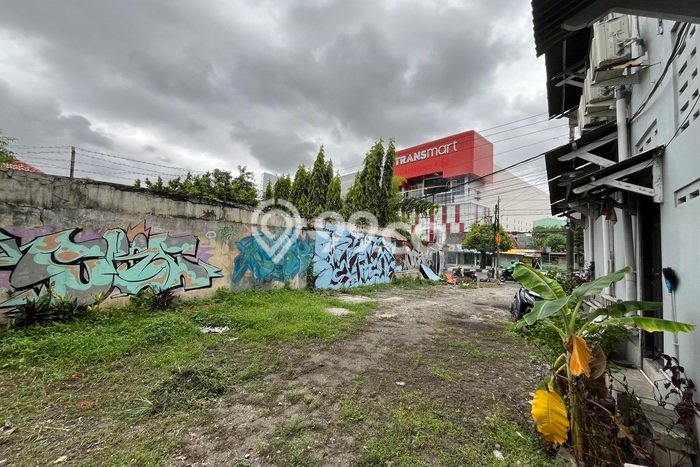 Untuk Dijual Tanah di Yogyakarta, Luas 7165m2 SHM Untuk Dijual Tanah di Yogyakarta, Luas 7165m2 SHM