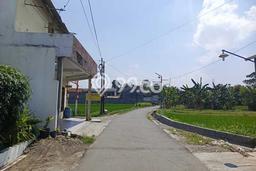Tanah Kavling Dijual di Sidoarum, Yogyakarta dengan Luas Tanah 146m2 Tanah Kavling Dijual di Sidoarum, Yogyakarta dengan Luas Tanah 146m2