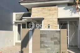 Jual Rumah Favorit Siap Huni LB 65m2 di Mlati, Sleman Jual Rumah Favorit Siap Huni LB 65m2 di Mlati, Sleman
