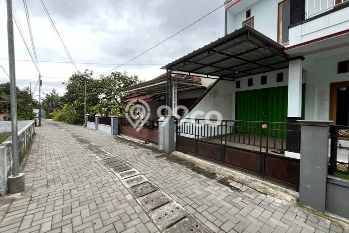 Lahan Dijual Lokasi Godean, Sleman dengan Luas Tanah 283m2 dan Status SHM Lahan Dijual Lokasi Godean, Sleman dengan Luas Tanah 283m2 dan Status SHM