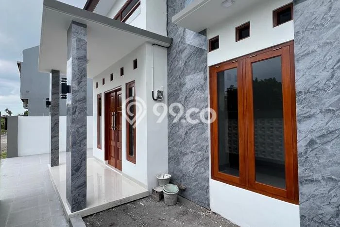 For Sale Rumah 3 Kamar Lokasi Ideal Bagus dan Strategis di Tegalrejo For Sale Rumah 3 Kamar Lokasi Ideal Bagus dan Strategis di Tegalrejo