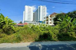 Lahan Investasi Lokasi Wirobrajan Yogyakarta SHM Lahan Investasi Lokasi Wirobrajan Yogyakarta SHM