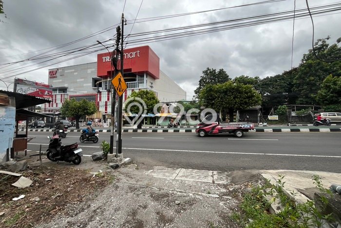 Untuk Dijual Tanah di Yogyakarta, Luas 7165m2 SHM Untuk Dijual Tanah di Yogyakarta, Luas 7165m2 SHM