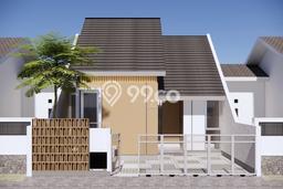 For Sale Rumah 3 Kamar Lokasi Strategis Bagus dan Strategis di Sleman For Sale Rumah 3 Kamar Lokasi Strategis Bagus dan Strategis di Sleman