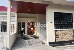 Rumah Minimalis Favorit Siap Huni Area Kasihan LT 72m2 Rumah Minimalis Favorit Siap Huni Area Kasihan LT 72m2