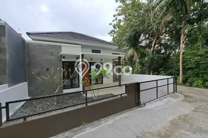 Rumah Budget Terbaik Dijual di Kasihan LT 100m2 Rumah Budget Terbaik Dijual di Kasihan LT 100m2