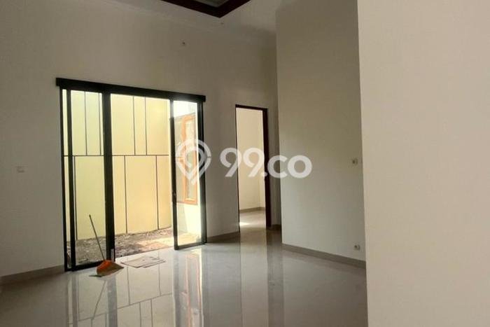 Rumah Modern Cantik 3 KT Bisa Langsung Pindah di Mlati Rumah Modern Cantik 3 KT Bisa Langsung Pindah di Mlati