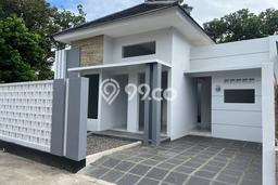 Jual Rumah Minimalis Bagus Punya 2 KT di Wirobrajan Yogyakarta SHM Jual Rumah Minimalis Bagus Punya 2 KT di Wirobrajan Yogyakarta SHM