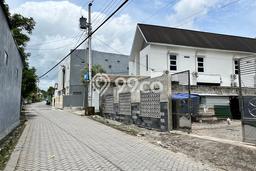 Dijual Tanah di Jetis Yogyakarta Luas 240m2 SHM Dijual Tanah di Jetis Yogyakarta Luas 240m2 SHM