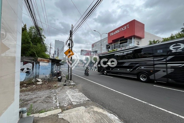 Untuk Dijual Tanah di Yogyakarta, Luas 7165m2 SHM Untuk Dijual Tanah di Yogyakarta, Luas 7165m2 SHM
