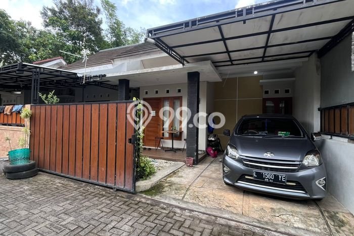 Jual Rumah Bagus Siap Huni LB 60m2 di Kasihan, Bantul Jual Rumah Bagus Siap Huni LB 60m2 di Kasihan, Bantul