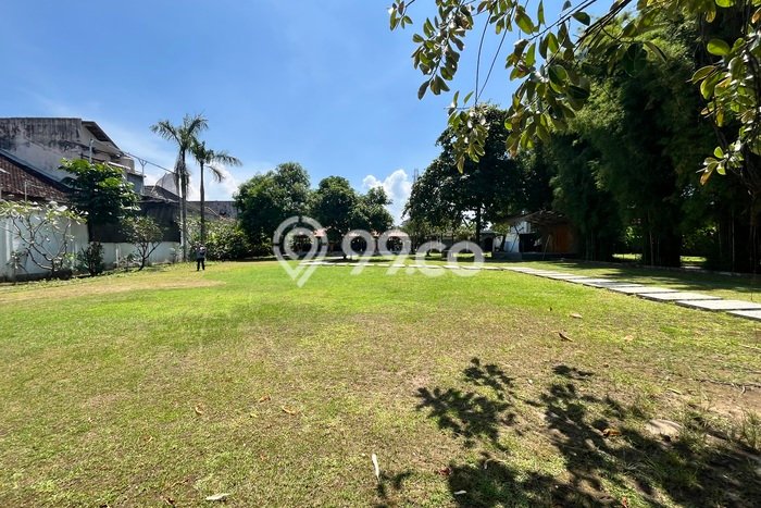 Untuk Dijual Tanah di Kraton Yogyakarta Luas 16720m2 SHM Untuk Dijual Tanah di Kraton Yogyakarta Luas 16720m2 SHM
