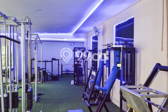 LOKASI STRATEGIS! Hotel Kawasan Mantrijeron, Luas 8000m2m², Akses Strategis LOKASI STRATEGIS! Hotel Kawasan Mantrijeron, Luas 8000m2m², Akses Strategis