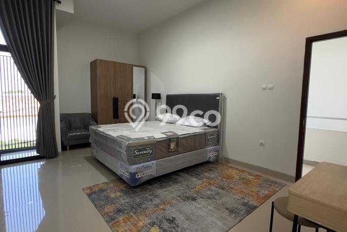 Dijual Rumah 4 Kamar Lokasi Ideal Bagus dan Strategis di Depok Dijual Rumah 4 Kamar Lokasi Ideal Bagus dan Strategis di Depok