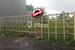 Untuk Dijual Tanah di Depok Sleman Luas 115m2 SHM Untuk Dijual Tanah di Depok Sleman Luas 115m2 SHM