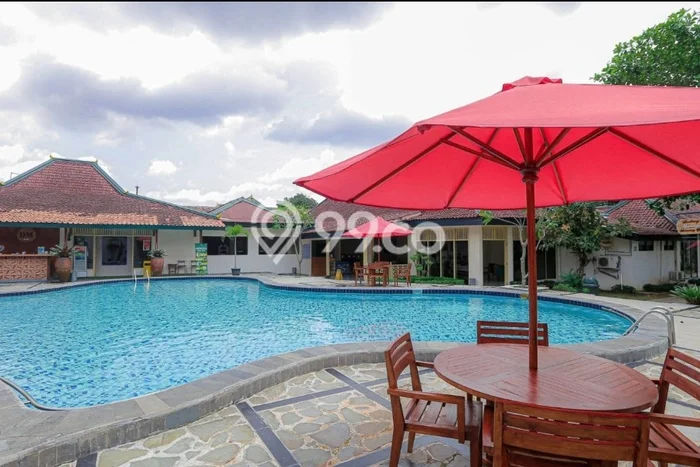 LOKASI STRATEGIS! Hotel Kawasan Mantrijeron, Luas 8000m2m², Akses Strategis LOKASI STRATEGIS! Hotel Kawasan Mantrijeron, Luas 8000m2m², Akses Strategis