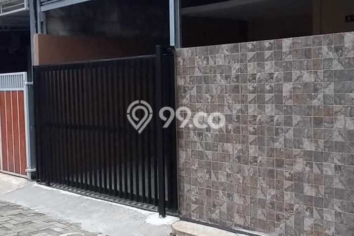 For Sale Rumah 2 Kamar Lokasi Strategis Nyaman dan Strategis di Cisauk For Sale Rumah 2 Kamar Lokasi Strategis Nyaman dan Strategis di Cisauk