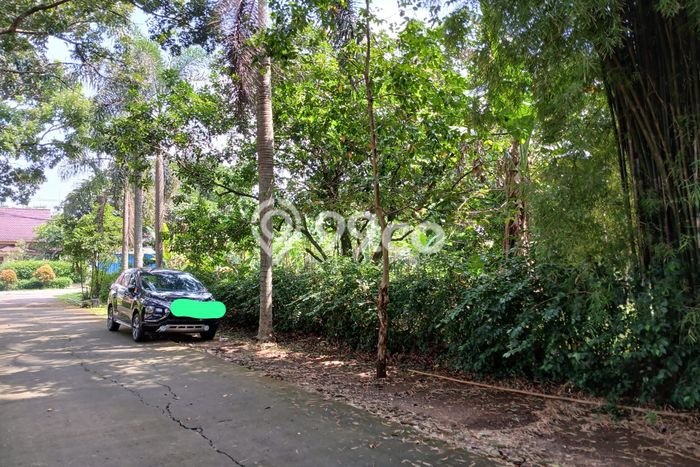 Tanah Kavling untuk Dijual di Sawangan Depok 1030m2 Tanah Kavling untuk Dijual di Sawangan Depok 1030m2