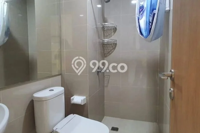 Sewa Apartemen Terjangkau 1 KT di BSD Tangerang Sewa Apartemen Terjangkau 1 KT di BSD Tangerang