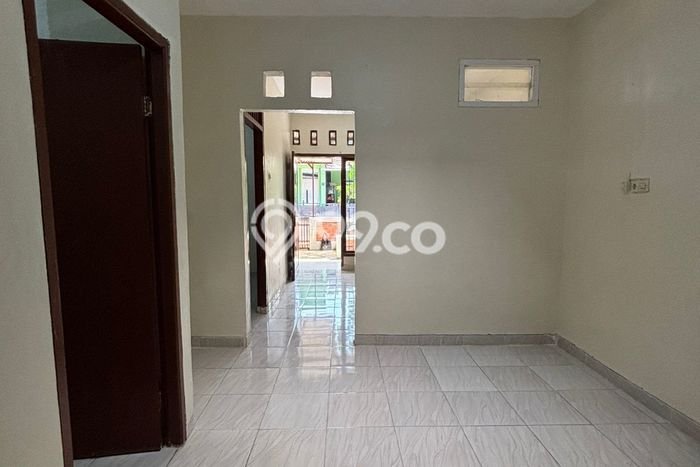 Rumah Minimalis 2 KT di Bojong Sari Depok Unfurnished Rumah Minimalis 2 KT di Bojong Sari Depok Unfurnished