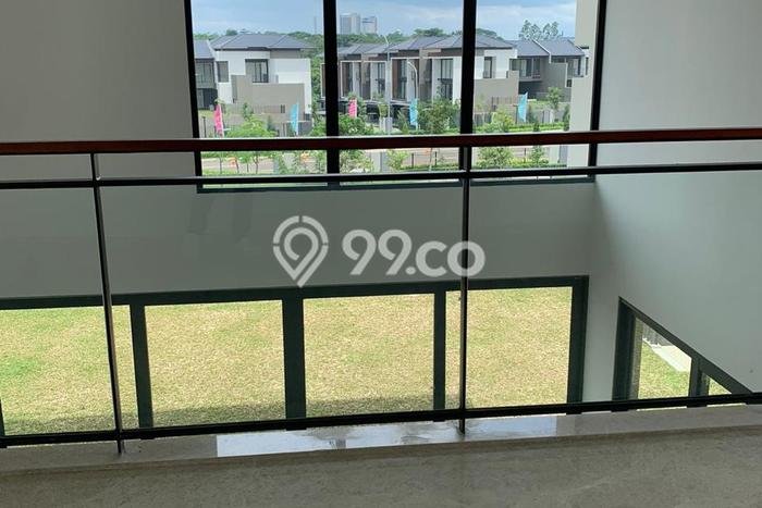 Rumah Luxury Modern Siap Huni di BSD City Tangerang Rumah Luxury Modern Siap Huni di BSD City Tangerang