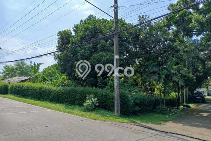 Tanah Kavling untuk Dijual di Sawangan Depok 1030m2 Tanah Kavling untuk Dijual di Sawangan Depok 1030m2