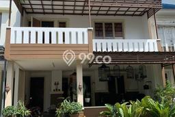Hunian Super Mewah dengan Akses Paling Strategis di Kota Wisata, Bogor Hunian Super Mewah dengan Akses Paling Strategis di Kota Wisata, Bogor