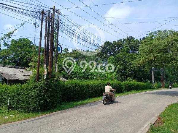 Kavling Tanah di Sawangan Dijual Luas 1030m2 Legalitas SHM Kavling Tanah di Sawangan Dijual Luas 1030m2 Legalitas SHM