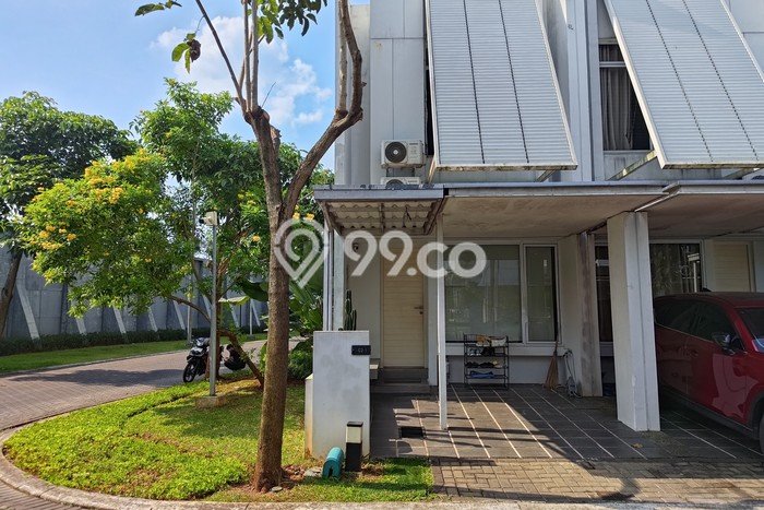 Jual Rumah Bagus Siap Huni LB 48m2 di Pagedangan, Tangerang Jual Rumah Bagus Siap Huni LB 48m2 di Pagedangan, Tangerang