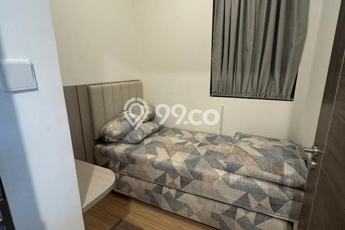 Apartemen Favorit Nyaman Dijual di Tangerang dengan 2 Kamar Tidur Apartemen Favorit Nyaman Dijual di Tangerang dengan 2 Kamar Tidur