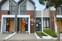 Rumah Luas Asri 2 KT Siap Huni di Cikupa Citra Raya Tangerang Rumah Luas Asri 2 KT Siap Huni di Cikupa Citra Raya Tangerang