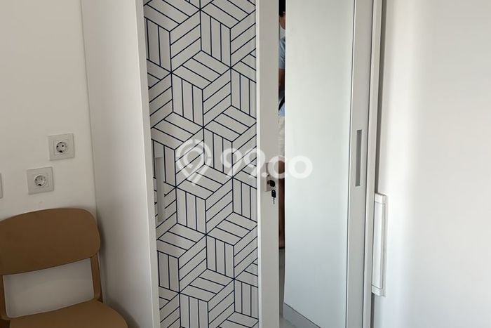 Sewa Apartemen Terjangkau 1 BR di BSD City Tangerang Sewa Apartemen Terjangkau 1 BR di BSD City Tangerang