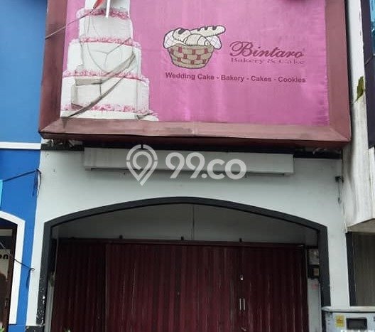 Ruko Bagus Dijual LB 140m2 Lokasi Strategis Tangerang Selatan Area Cocok untuk Berbisnis Ruko Bagus Dijual LB 140m2 Lokasi Strategis Tangerang Selatan Area Cocok untuk Berbisnis