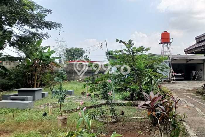 Rumah Elit Modern Tanpa Renovasi di Jaka Setia Bekasi Rumah Elit Modern Tanpa Renovasi di Jaka Setia Bekasi