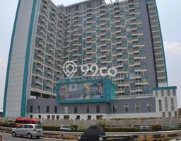 Hunian Apartemen Strategis untuk Dijual di Jakarta Timur dengan 0 Kamar Hunian Apartemen Strategis untuk Dijual di Jakarta Timur dengan 0 Kamar
